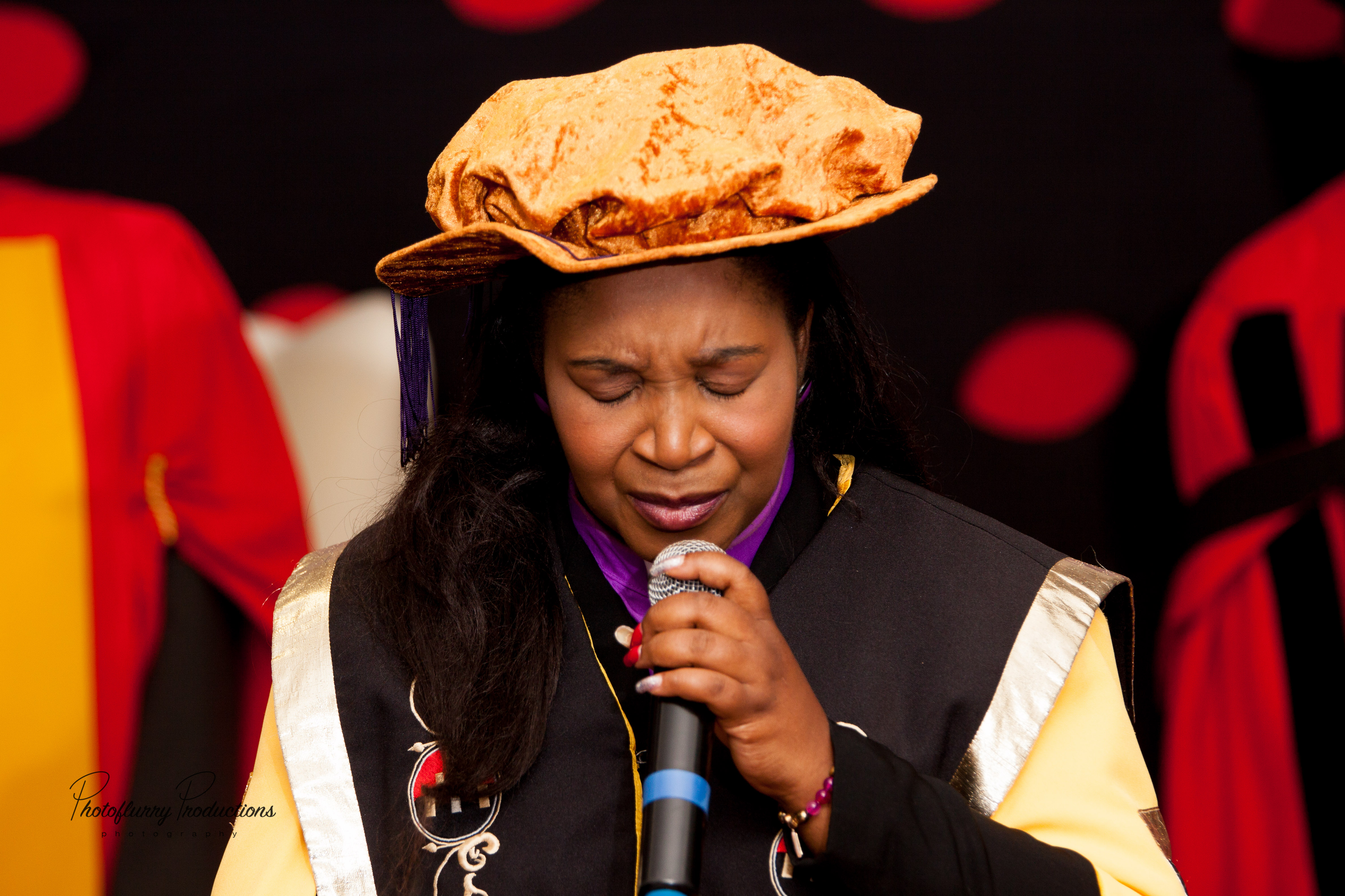 TRINITY INTERNATIONAL BIBLE COLLEGE